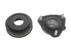Подушка амортизатора (переднього) + підшипник Ford Fiesta V/Fusion/Mazda 2 01- SKF VKDA 35424 (фото 1)