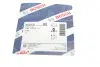 Комплект пружинок колодок ручника Opel Corsa A/Kadett D 1.0-1.5TD 79-93 BOSCH 1987475081 (фото 3)