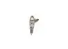 Форсунка Common Rail IVECO Stralis 8,7 12-, Trakker 8,7 13- (6ц) BOSCH 0445120157 (фото 3)