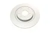 Диск гальмівний (задній) Peugeot 807/Fiat Ulysse/Citroen C8 02- (272x12) BOSCH 0986479064 (фото 7)