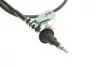 Фото 4 - трос ручника (L) Mitsubishi Colt/Smart Forfour 04-09 BOSCH 1987482271 Трос ручника (L) Mitsubishi Colt/Smart Forfour 04-09 BOSCH 1987482271 (фото 4)