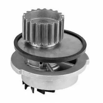 DAEWOO помпа води Espero/Lanos/Nexia 1,5i-1,6i 16V 95- MAGNETI MARELLI WPQ0141
