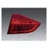 Задній ліхтар лівий внутрішній LED, AUDI A4 AVANT 08-11 MAGNETI MARELLI LLG562 (фото 1)