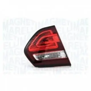 Задній ліхтар правий внутрішній CITROEN C4 PICASSO 07-13 MAGNETI MARELLI LLH641