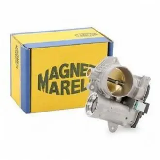 Закрыт для заказа MAGNETI MARELLI 50SMP1