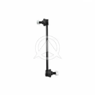 Тяга стабілізатора перед. Hyundai i30/Ceed/Cerato 06- (243mm) SIDEM 81262