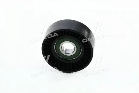 VW натяжний ролик(17x70x24)(пл) A3 1,6-1,8 96-,Bora,Golf,SEAT,Skoda CX CX1697