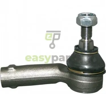 Наконечник рульової тяги T4 95-03 (конус 18) Пр. JP GROUP 1144601880