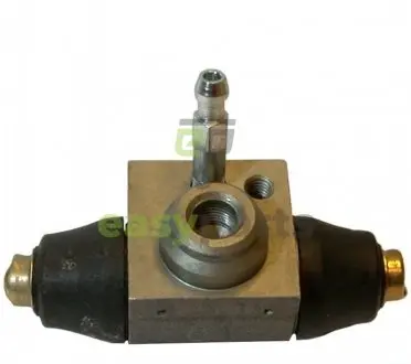 Гальмівний циліндр колісний зад. Golf III/Passat B2 (15.87mm) JP GROUP 1161300600