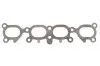 Прокладка колектора випускного Mazda 323/626/MX-6 91-04 ELRING 226.630 (фото 1)