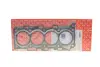 Прокладка ГБЦ Lexus IS 05-12/Toyota RAV 2.0/2.2 D 06- (5 меток) (1.1mm) ELRING 286.760 (фото 1)