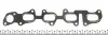 Прокладка колектора випускного VW Caddy IV 2.0 TDI 15- ELRING 729.571 (фото 1)