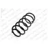 Пружина ходовой части MONROE SP3760 (фото 1)