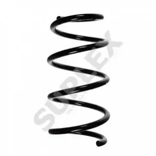 Фото пружина ходовой части SUPLEX 27186 Пружина ходовой части SUPLEX 27186