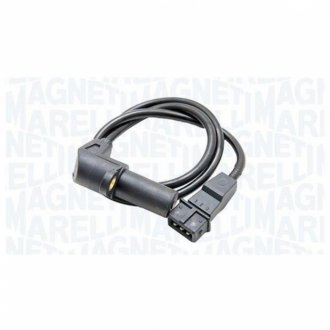 OPEL Датчик оборотов двигателя Astra F 1.4/1.6,Vectra B MAGNETI MARELLI SAG141