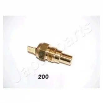 Датчик, температура охлаждающей жидкости JAPANPARTS BA-200