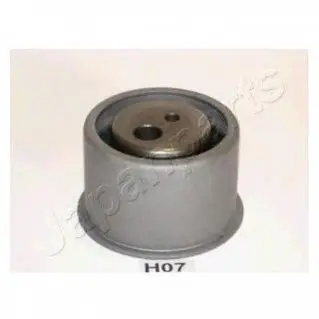 HYUNDAI Натяжний ролик Santa Fe,Grandeur,Tucson,Kia Magentis JAPANPARTS BE-H07