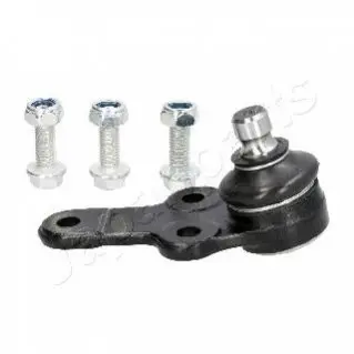 FORD кульова опора з кріпленням! лів./прав. 3 відв.Fiesta 94- JAPANPARTS BJ-300