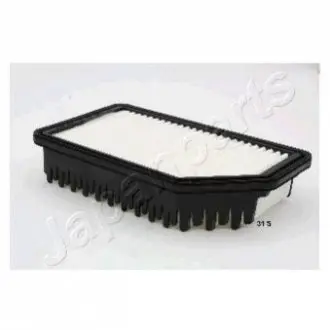 KIA фільтр повітряний Soul,Rio III 1.1/1.6CRDI,1.4/1.6GDI 09- JAPANPARTS FA-K31S