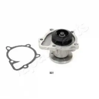 Водяной насос JAPANPARTS PQ-931