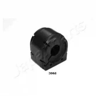 MAZDA Втулка стабилизатора передн.Mazda 2/3/6,CX-3,CX-5 12- JAPANPARTS RU-3060