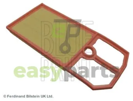 Фільтр повітряний VW Golf IV/Polo 1.4-1.6 16V 99-06/Skoda Octavia 1.4 00-10 BLUE PRINT ADV182259