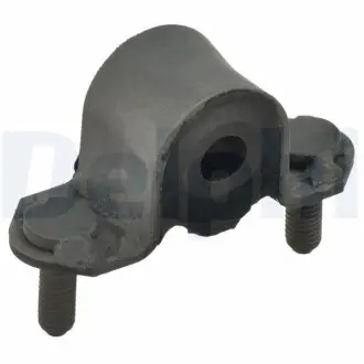 Втулка стабiлiзатора зi скобою Delphi TD1198W