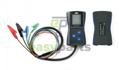 Тестер для генератора &amp;quot;Tester Master Alt 2&amp;quot; MAGNETI MARELLI 007935063030 (фото 1)
