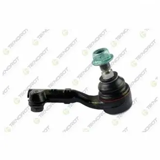 BMW наконечник рул.тяги прав.X-drive X1 E84,3 E90 05-(сист.ZF) TEKNOROT B-191