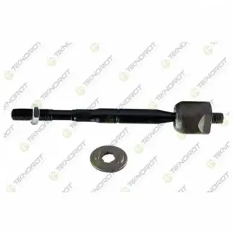 TOYOTA тяга рульова лів./прав.M15/M14 L=260mm Lexus RX 300 03- TEKNOROT T-184