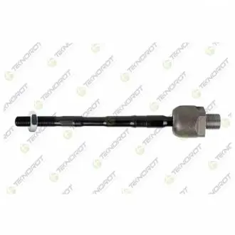 NISSAN тяга рульова лів./прав.Infiniti FX35/45 03-,FX37/50 08- TEKNOROT N-803