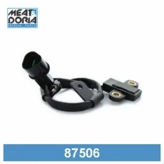 MEATDORIA HYUNDAI Датчик оборотов двигателя Atos 1.0 98-,Getz 1.1 02-05 MEAT&DORIA 87506