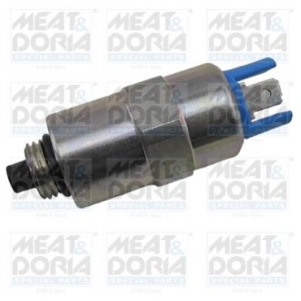 MEATDORIA LUCAS електроклапан системи уприскування CAV type 12V electrovalve MEAT&DORIA 9004