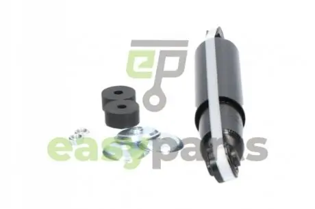 ISUZU Амортизатор газ.передн.Trooper II,III 91-04 (344355) KAVO PARTS SSA-3504