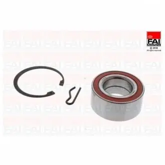 CITROEN підшипник колеса передн. Jumpy,Peugeot 806,ExpertFiat Scudo FAI FWBK1013