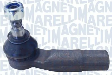 VW наконечник рул.тяги лів.Caddy III,Octavia,Golf V 04- MAGNETI MARELLI SSP0701