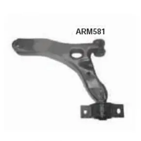 FORD важіль передній лів.Transit Connect/Tourneo 1.8 02- MAGNETI MARELLI ARM581