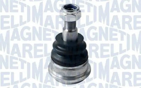 HYUNDAI кульова опора Accent,Elantra,i20,Solaris IV 10- MAGNETI MARELLI SSP1856