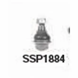 DB кульова опора нижн. лів/пр. Sprinter, VW LT28-46 95- MAGNETI MARELLI SSP1884
