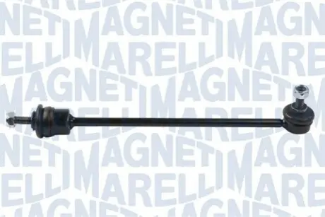 CITROEN Тяга стабилизатора передн.лев./прав.Xantia 93- MAGNETI MARELLI SSP2138