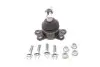 Опора кульова (передня/знизу) Ssyangyong Actyon/Rexton 02- SKF VKDS 819002 (фото 1)