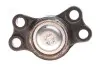 Опора кульова (передня/знизу) Ssyangyong Actyon/Rexton 02- SKF VKDS 819002 (фото 3)