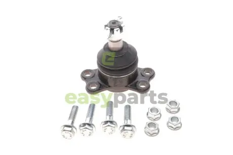 Опора кульова (передня/знизу) Ssyangyong Actyon/Rexton 02- SKF VKDS 819002