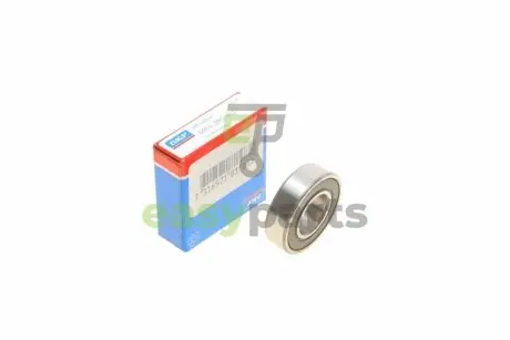 Підшипник (20x42x12) SKF 6004-2RSH/C3