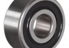 Підшипник кульковий d>30 SKF 62201-2RS1/C3 (фото 1)