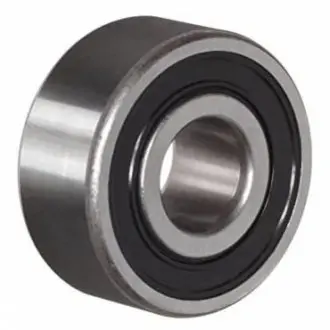 Підшипник кульковий d>30 SKF 62201-2RS1/C3
