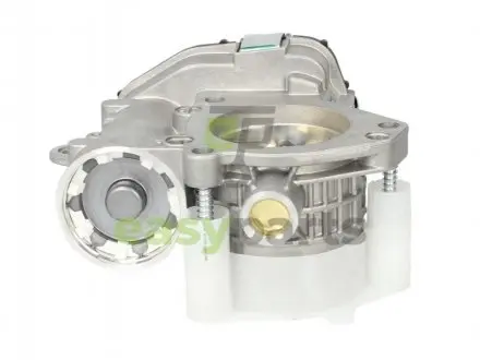 Корпус дроссельной заслонки PEUGEOT CITROEN 1,4 16V 02- MAGNETI MARELLI 802001500013