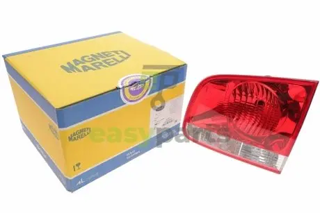 Ліхтар задній VW Touareg 02-07 (R) MAGNETI MARELLI 714028260803