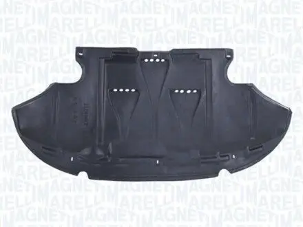 Кожух двигателя MAGNETI MARELLI 021316938020