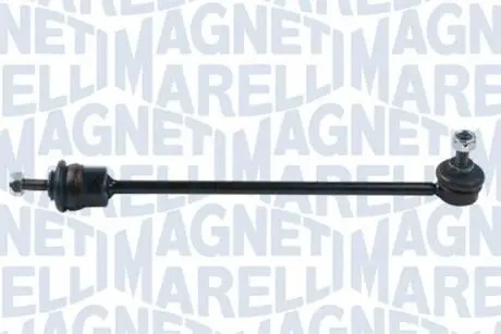 CITROEN Тяга стабилизатора передн.лев./прав.Xantia 93- MAGNETI MARELLI 301191621380